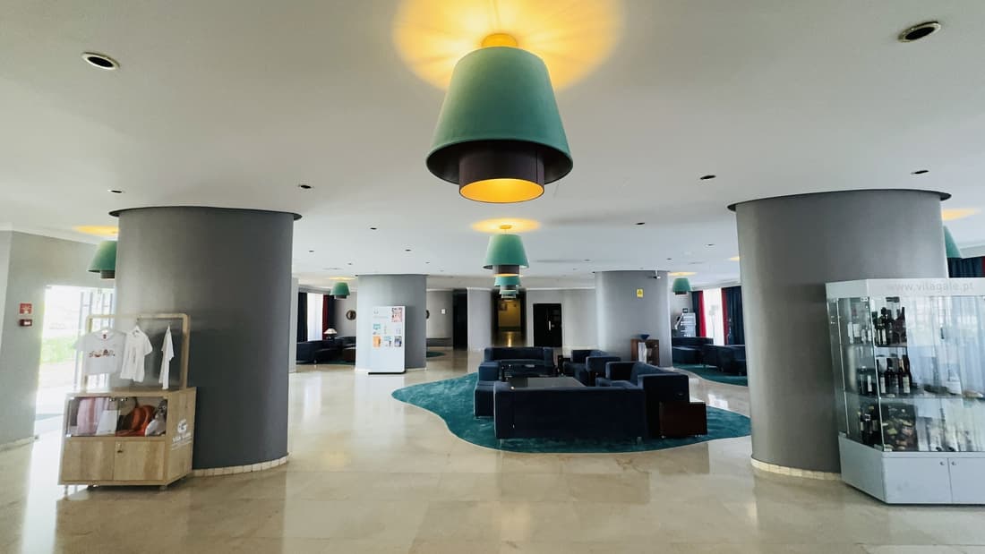 Vila Gale Nautico Resort Hotel