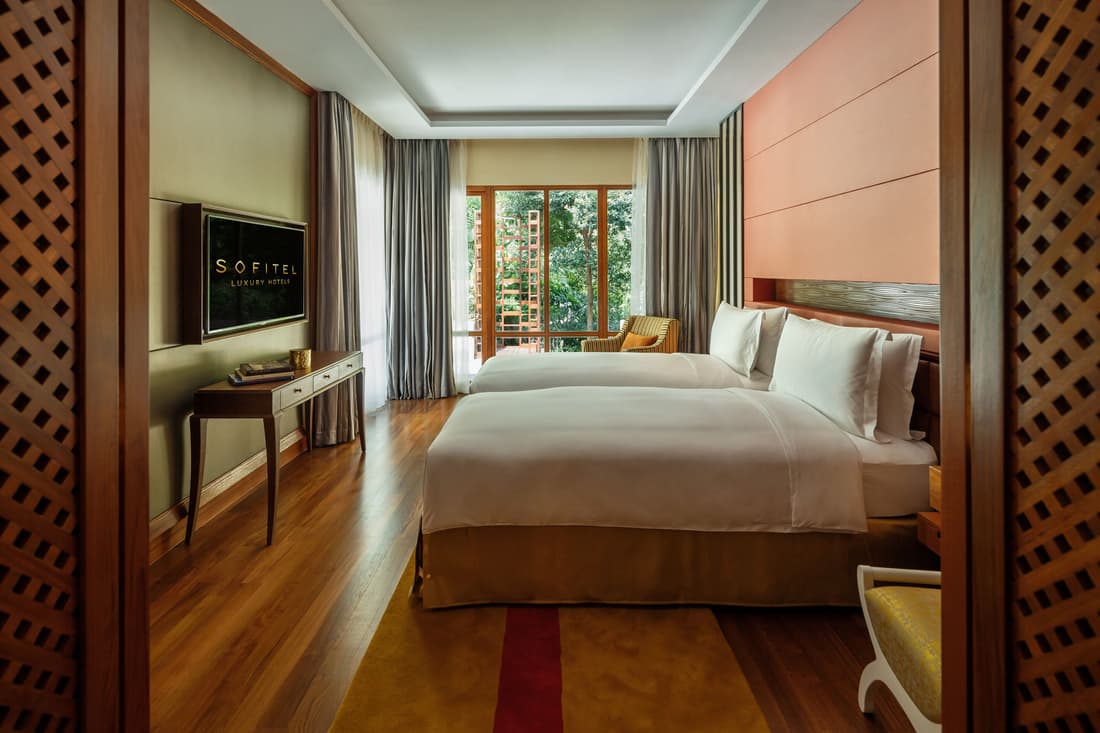 Sofitel Singapore Sentosa