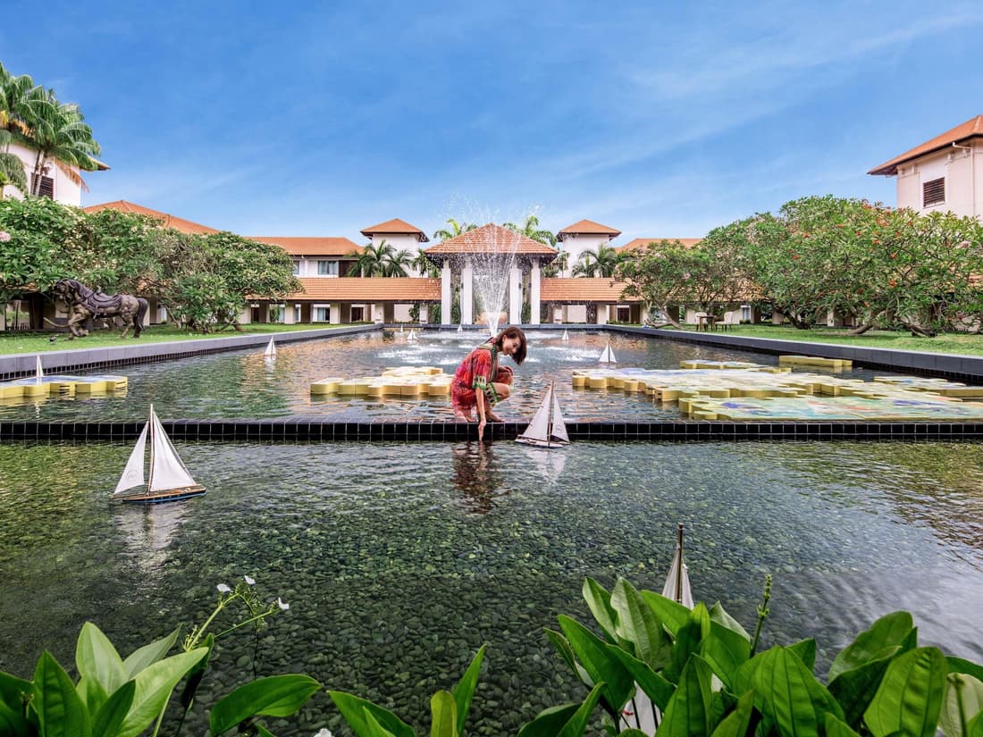 Sofitel Singapore Sentosa