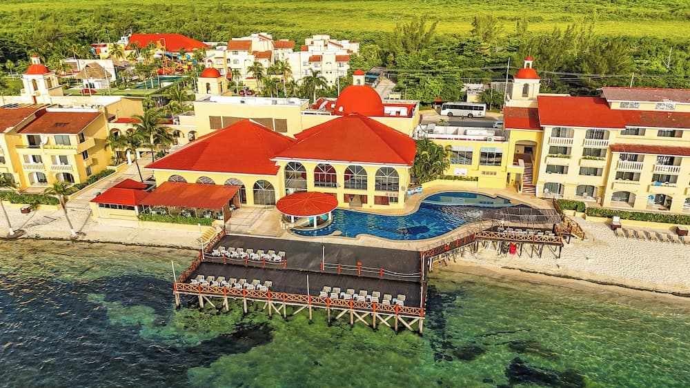 All Ritmo Cancun Resort & Water Park - All Inclusive