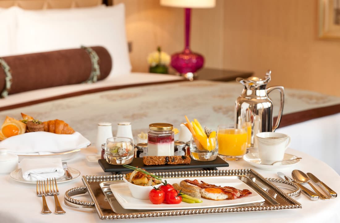 Fairmont Washington, D.C., Georgetown
