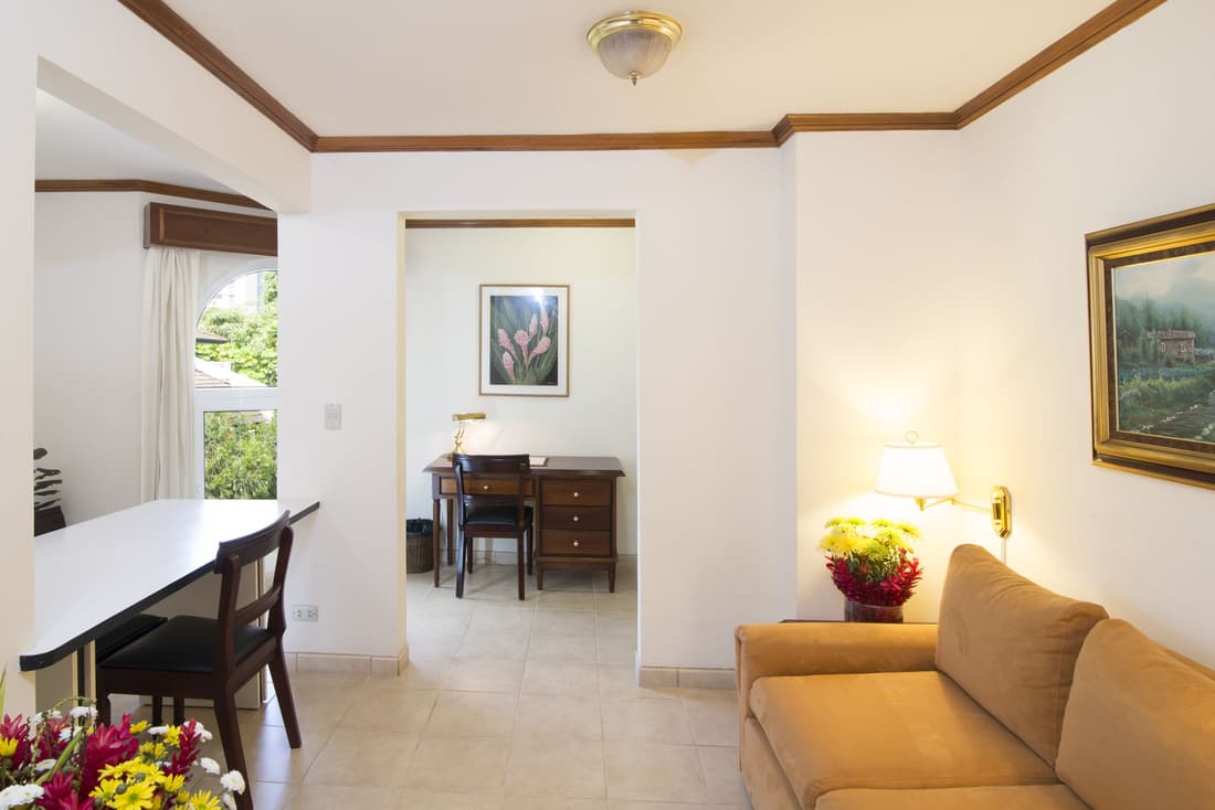 Apartotel & Suites Villas del Rio