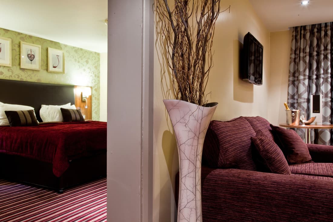 Gloucester Robinswood Hotel by Sunday