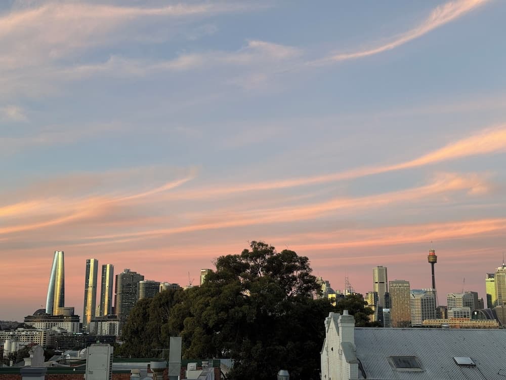 Haven Glebe