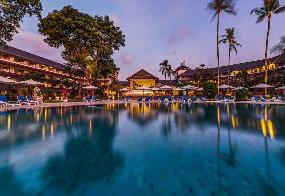 Discovery Kartika Plaza Hotel
