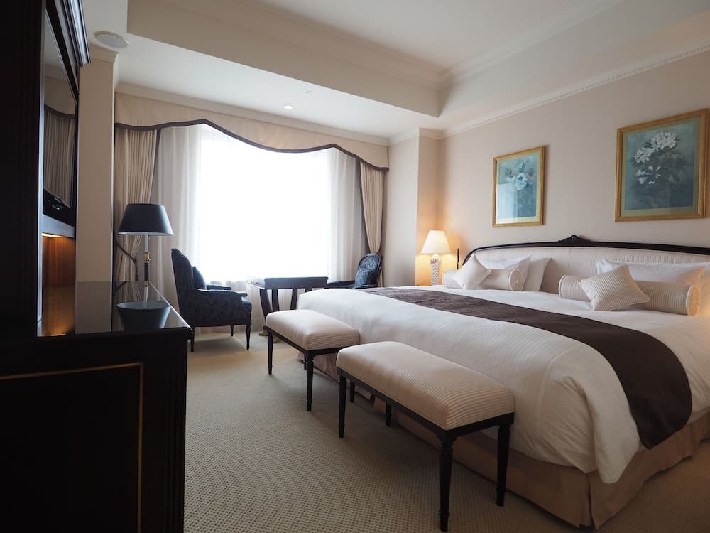 Daiichi Hotel Tokyo
