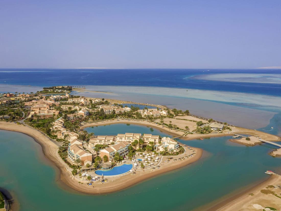 Mövenpick Resort & Spa El Gouna