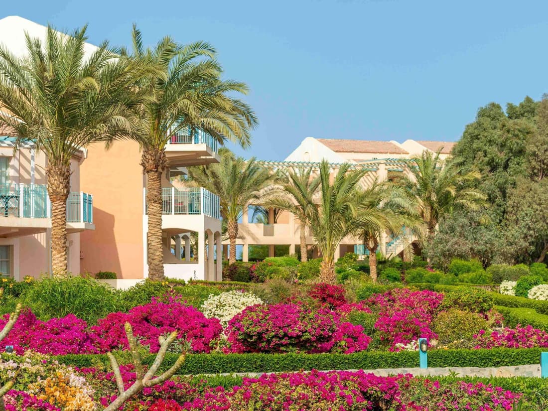 Mövenpick Resort & Spa El Gouna