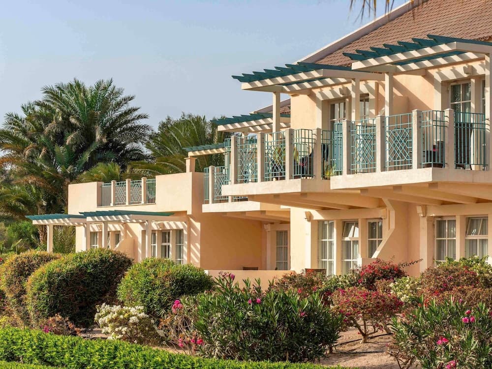 Mövenpick Resort & Spa El Gouna