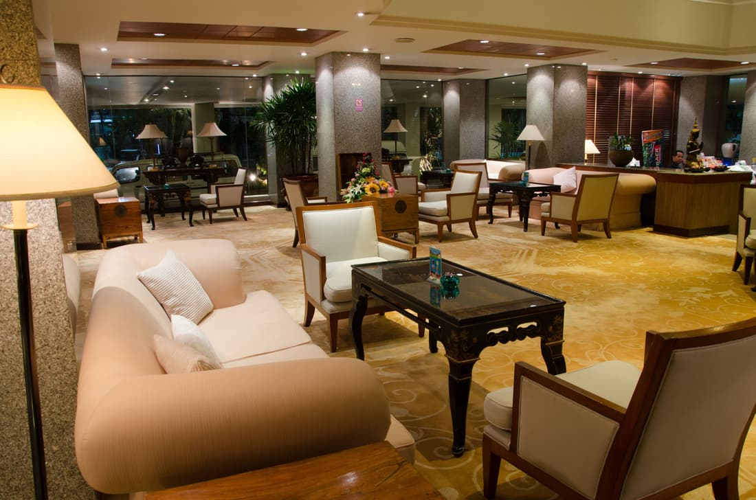 Mercure Chiang Mai
