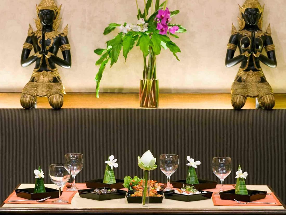 Mercure Chiang Mai