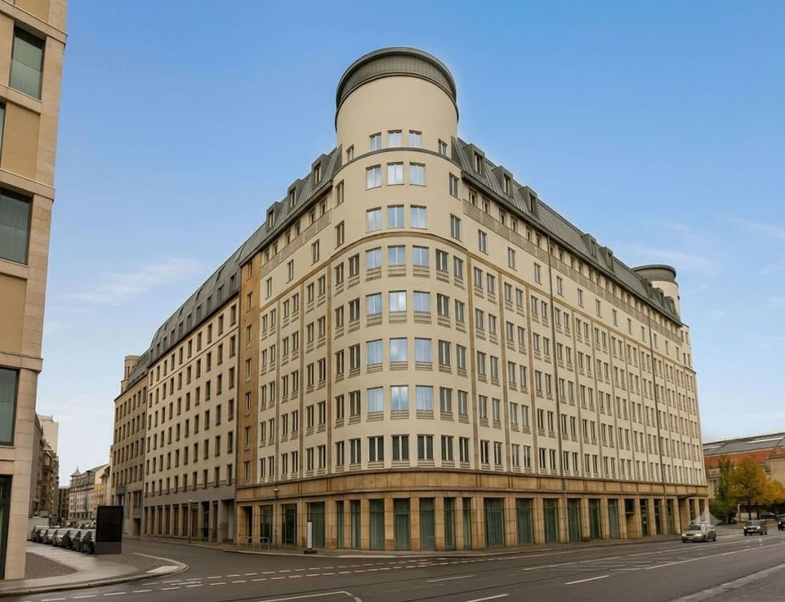 Sunday Hotel Leipzig