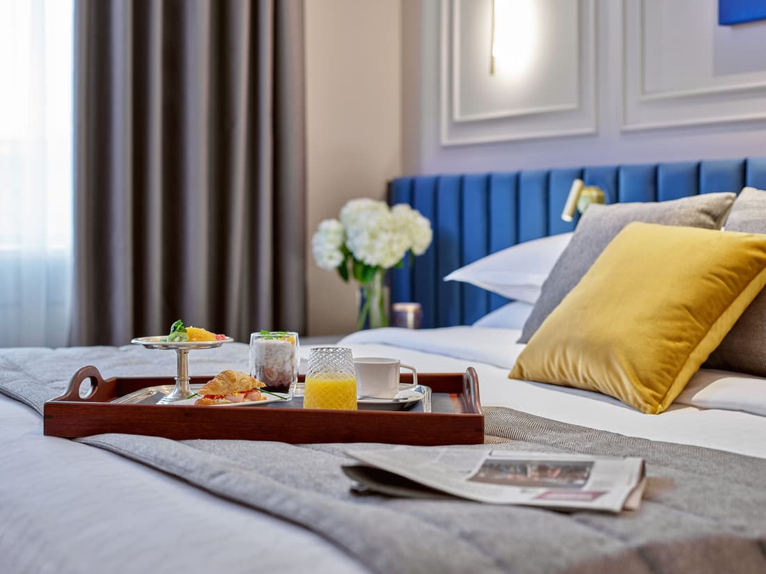 Sheraton Zagreb Hotel