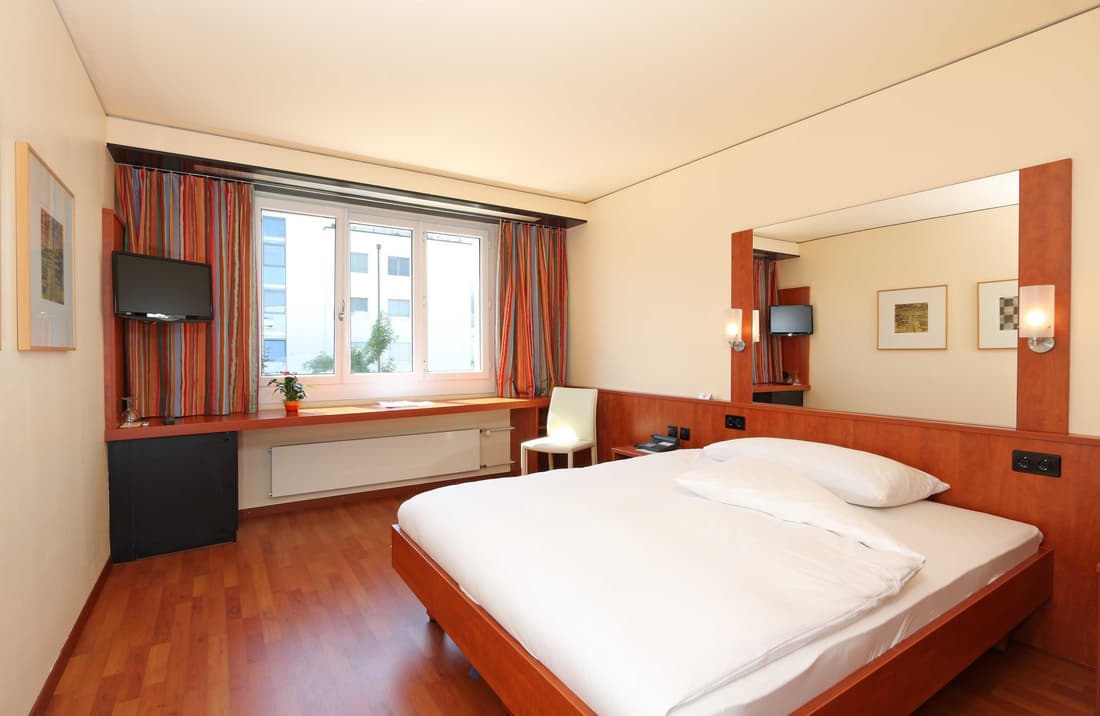 Hotel Arte