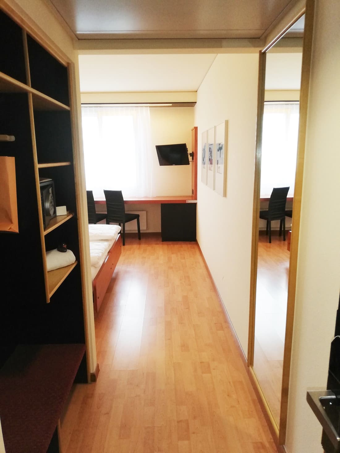 Hotel Arte