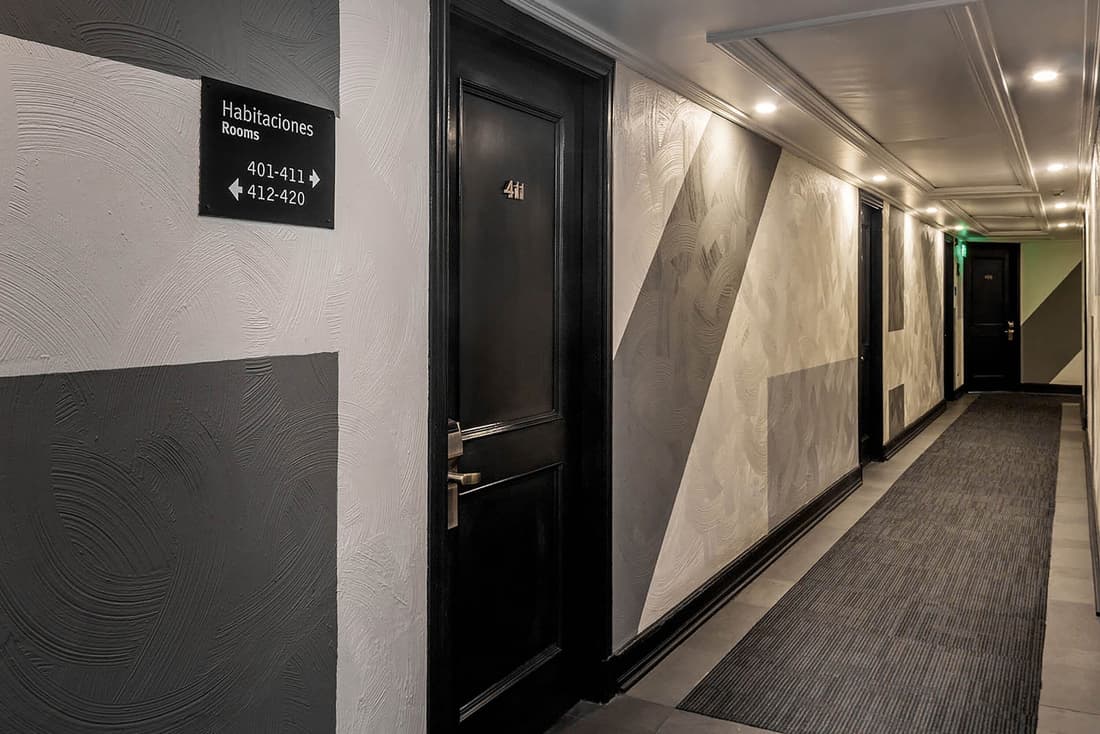 Hotel Fundador