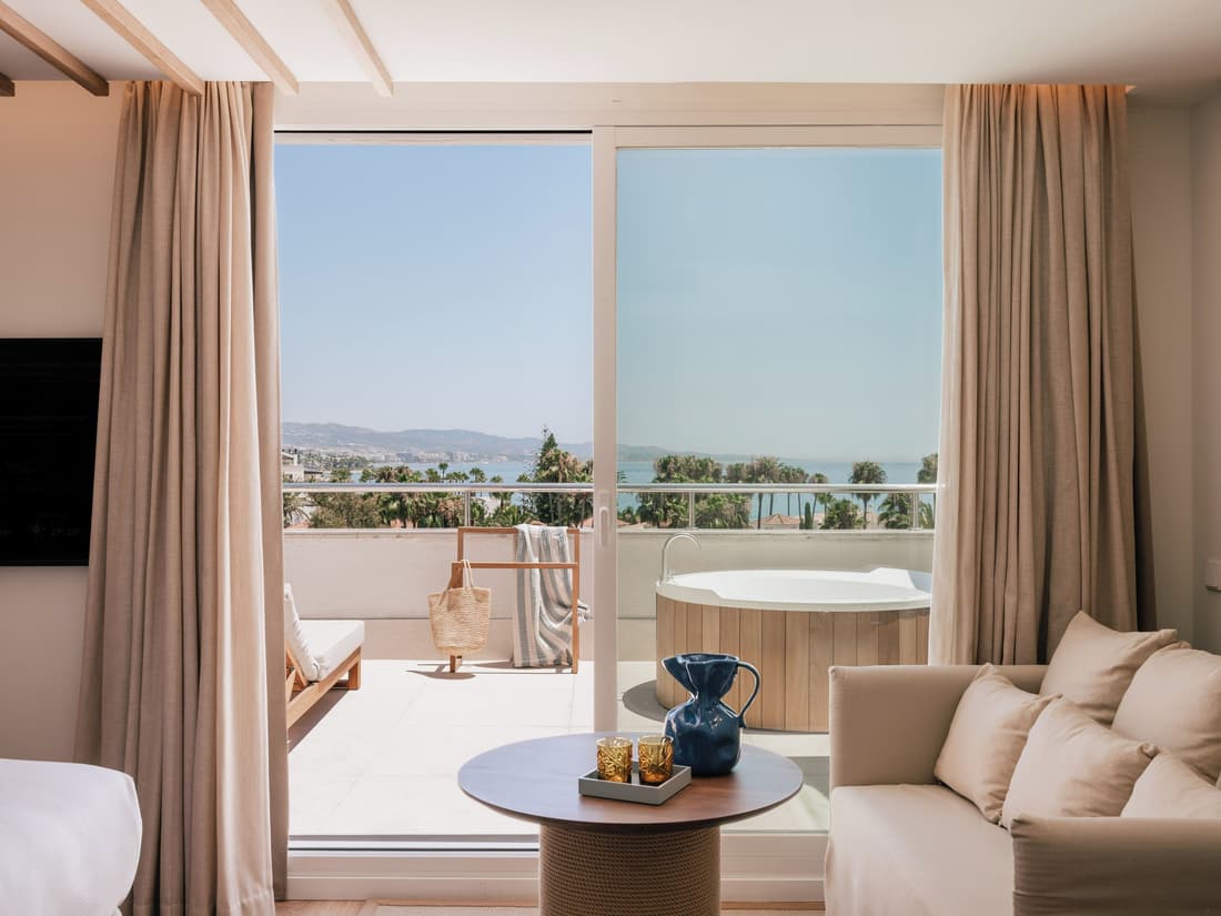 ME Marbella by Meliá