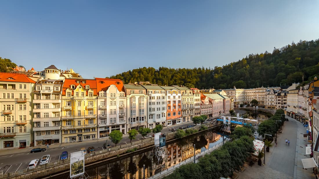 Dvorak Spa & Wellness