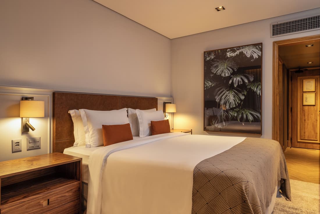 L'Hotel PortoBay São Paulo