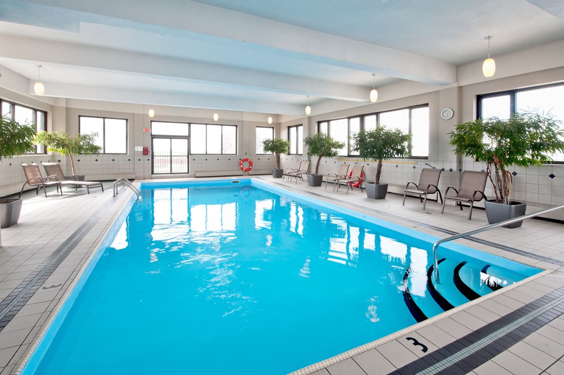 L'Appartement Hotel
