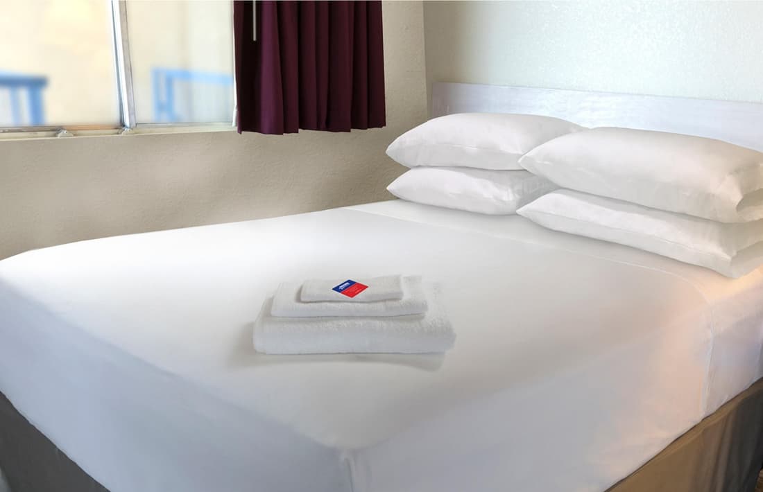 Americas Best Value Inn Springfield - Mansion View