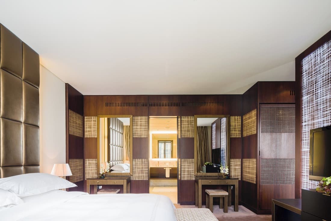 Mandarin Oriental Al Faisaliah, Riyadh