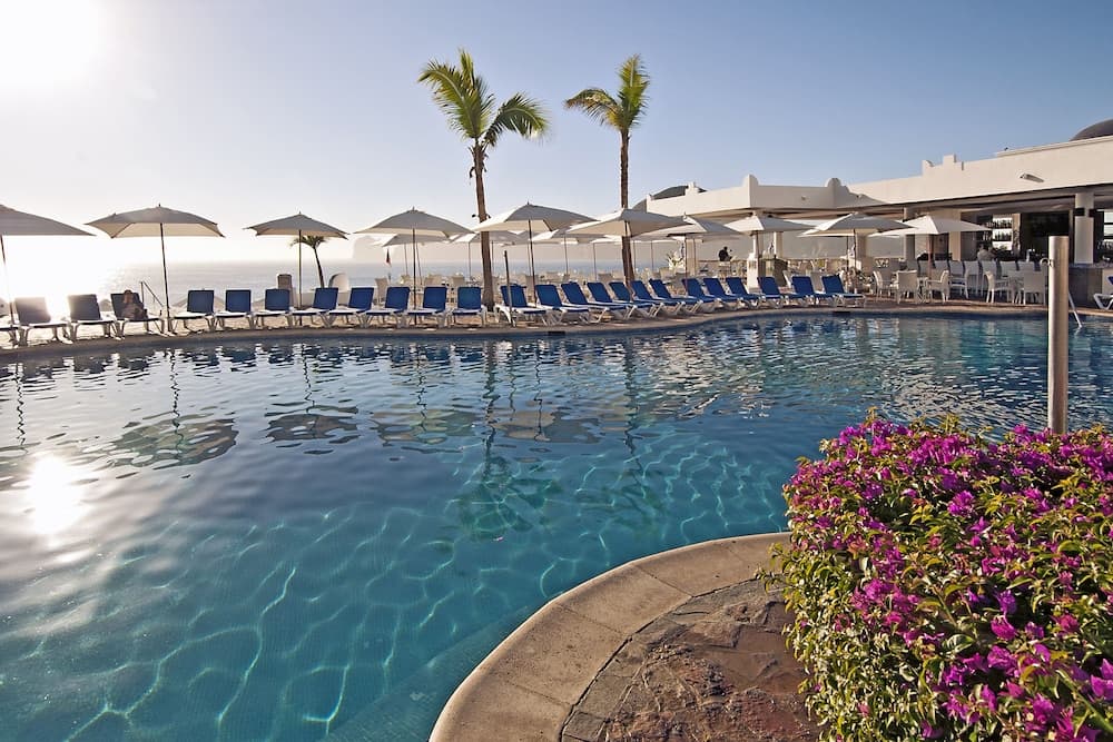 Pueblo Bonito Los Cabos Blanco - All Inclusive