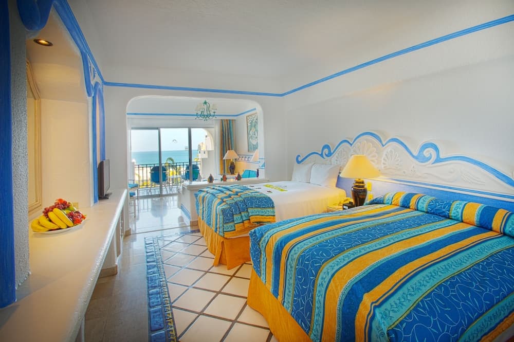 Pueblo Bonito Los Cabos Blanco - All Inclusive