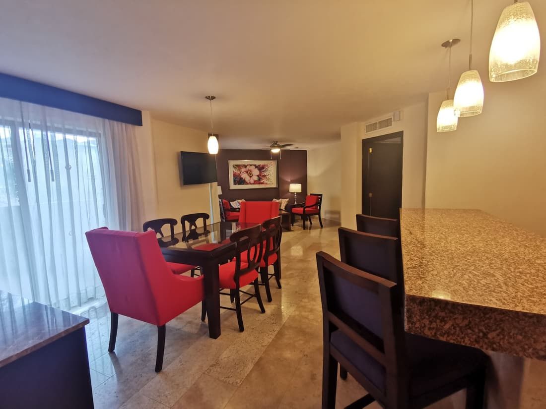 Canto del Sol Puerto Vallarta All Inclusive