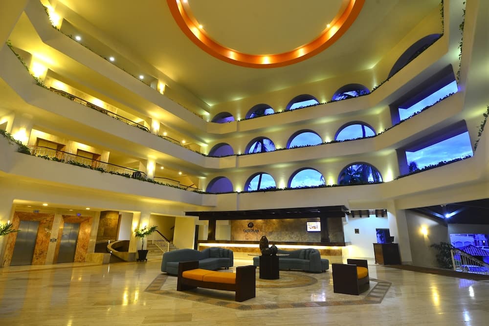 Canto del Sol Puerto Vallarta All Inclusive