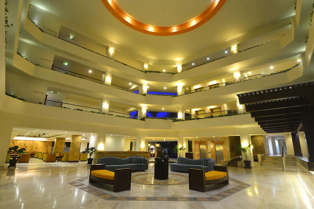 Canto del Sol Puerto Vallarta All Inclusive