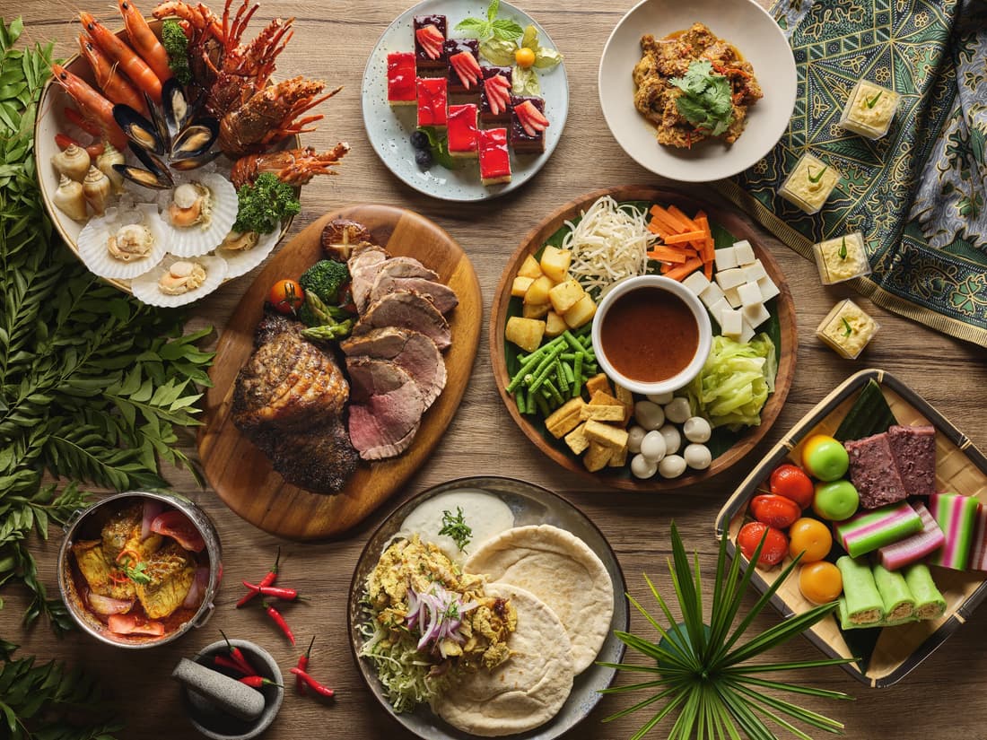 Holiday Inn Singapore Atrium by IHG