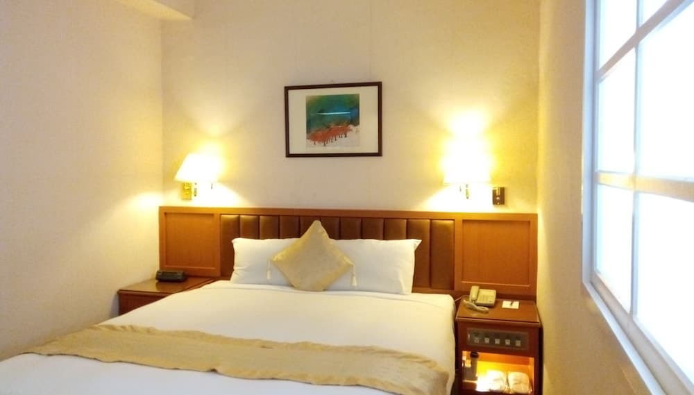 First Hotel