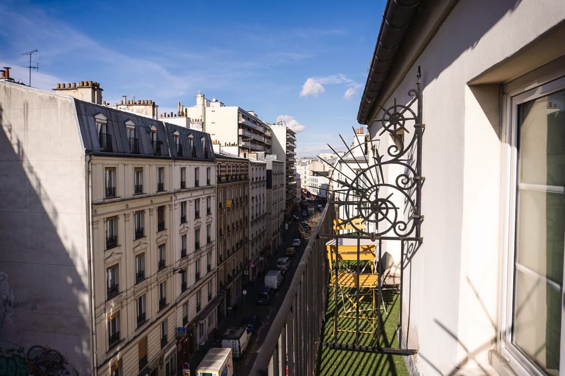 Hôtel Folie – Orso Hotels