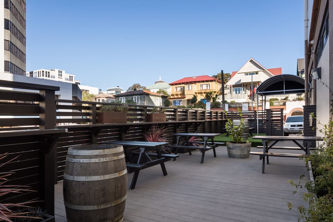 WQ Wellington Quarter