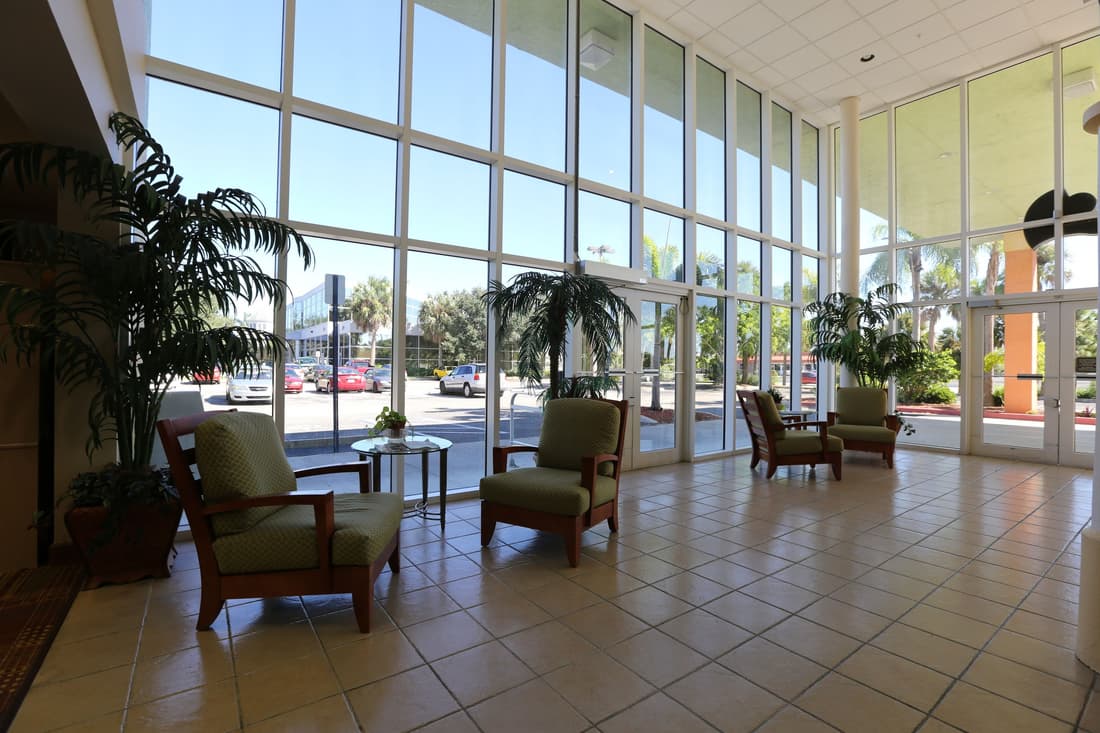 Allure Suites