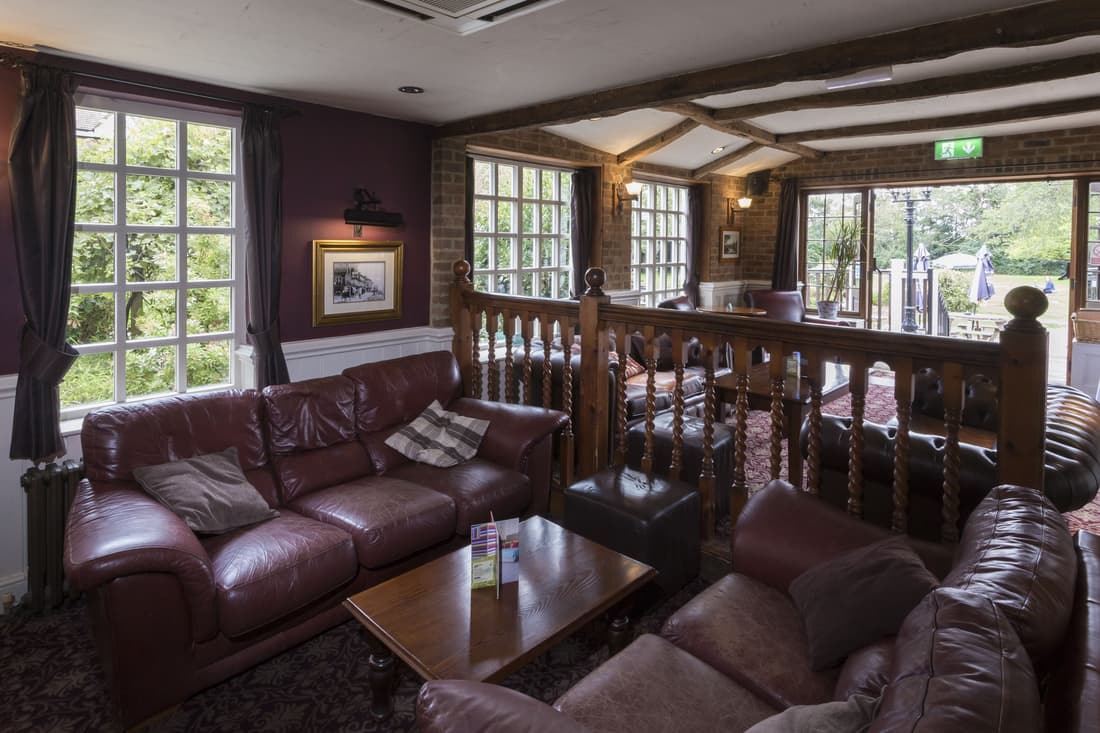 The Conningbrook Hotel