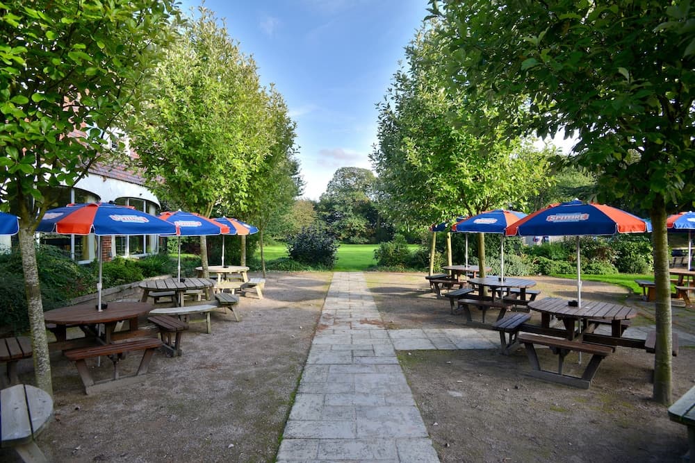 The Conningbrook Hotel
