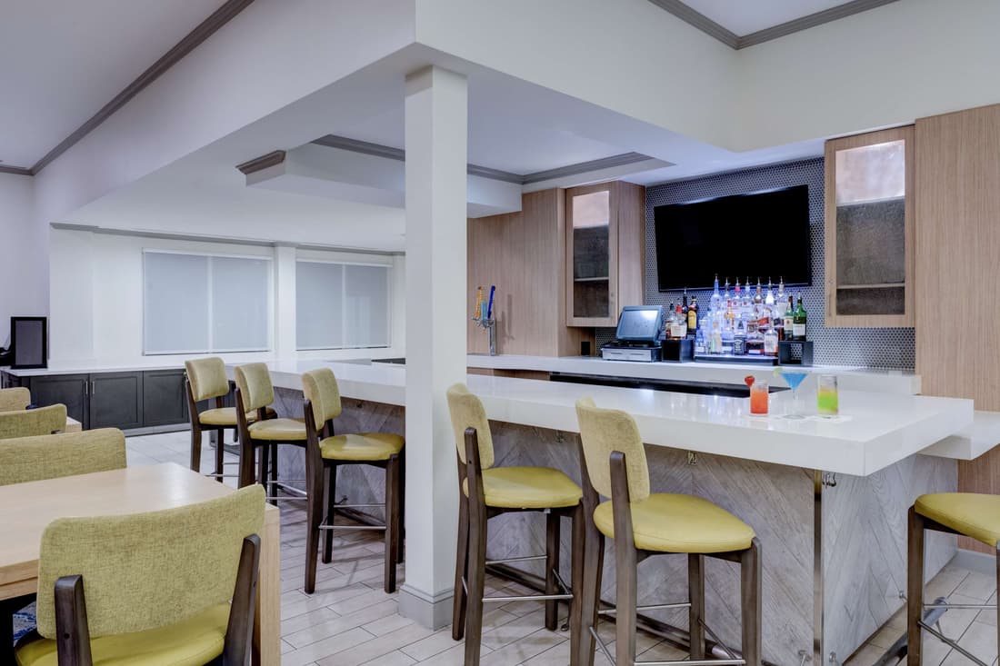 Hilton Garden Inn Anaheim Garden Grove
