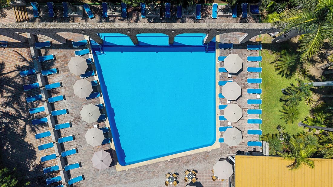 El Cid Granada Hotel