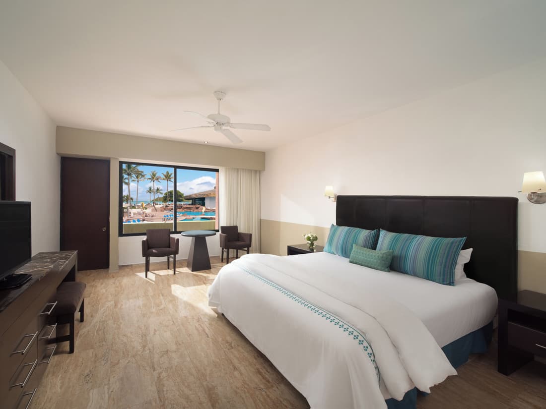 El Cid Castilla Beach Hotel
