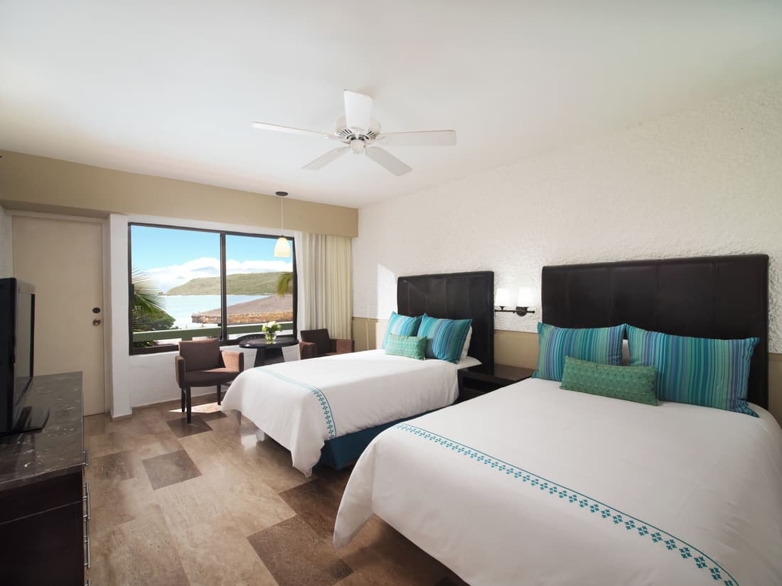 El Cid Castilla Beach Hotel