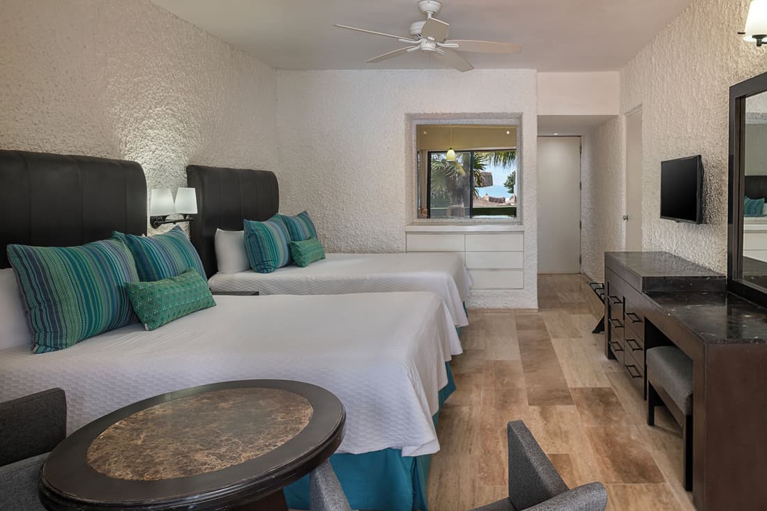 El Cid Castilla Beach Hotel