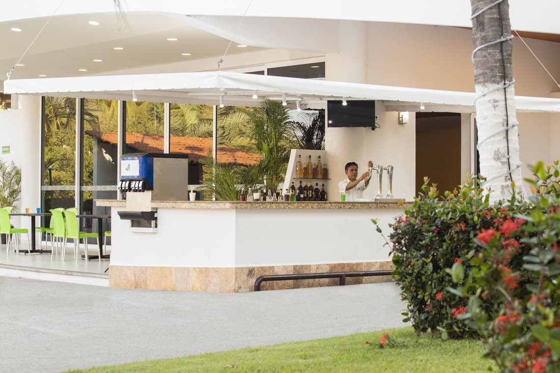 Costa Club Punta Arena Hotel
