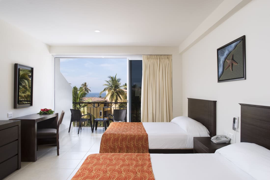 Costa Club Punta Arena Hotel