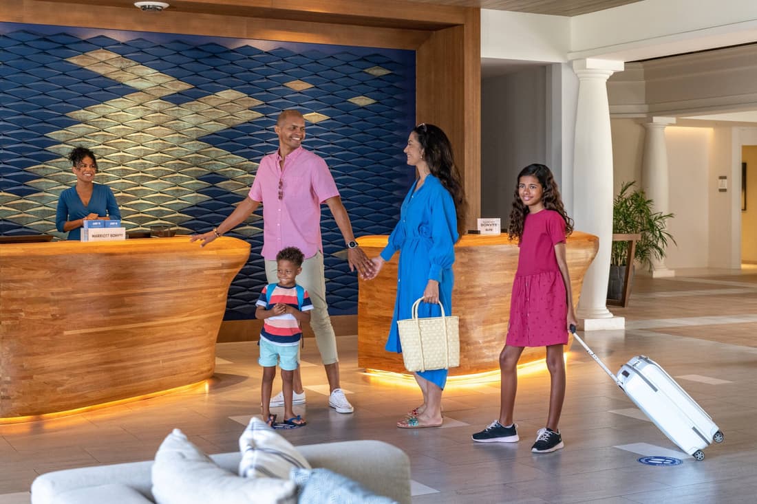 Curacao Marriott Beach Resort