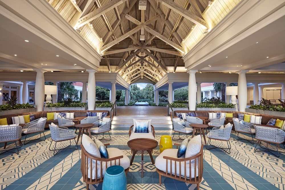 Curacao Marriott Beach Resort