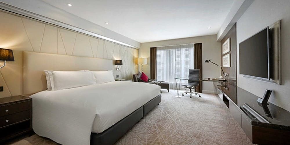 InterContinental Kuala Lumpur by IHG