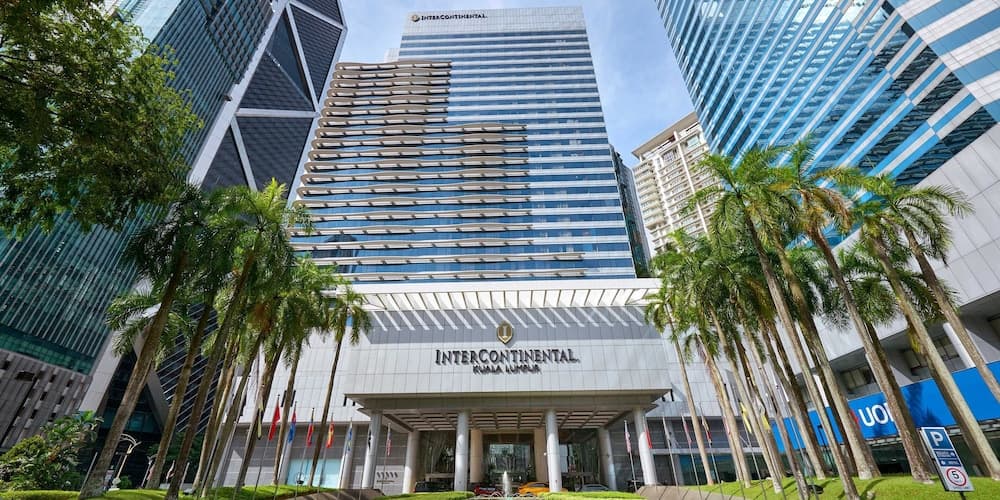 InterContinental Kuala Lumpur by IHG