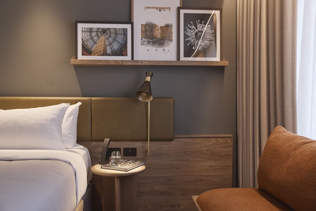 Rydges Melbourne